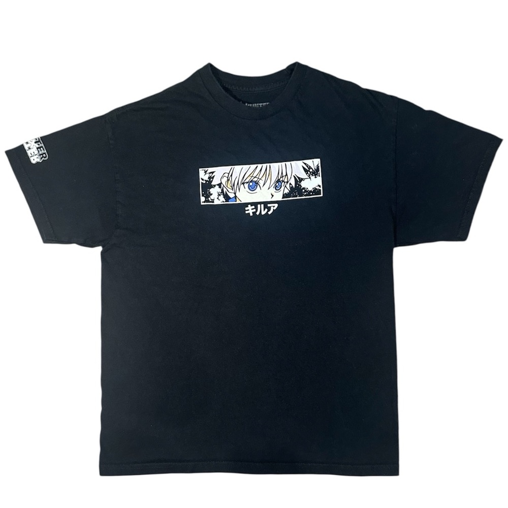 HunterxHunter Tee